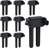 UF504 Ignition Coil Packs For 05-15 Chrysler 300 Aspen/Dodge Challenger Charger Durango Magnum Ram 1