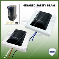 DNOR 880 IR BEAM SENSOR