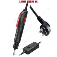 PH-407 Screwdriver M1.2-3.0mm, Speed 700-1300RPM, 220VAC, Torque 0.5-7kg Linhkien IC