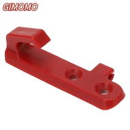 GIMOMO Electric Scooter Hook, Portable Lightweight Scooter Hanging Pothook, Durable Easy Installatio