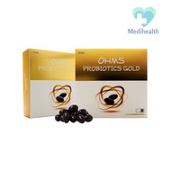 [EXP:10/26]OHMS PROBIOTIC GOLD 10'SX6