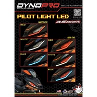 😈DYNOPRO Led Pilot Light For Honda Rs150😈