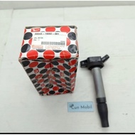 Coil Avanza Xenia Dual VVT-I 1300cc 2016 up 9004A-19002-001 Original