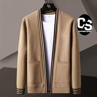 Men's Cardigan Premium Quality Men's Knit Cardigan/