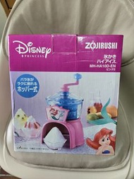 象印Disney 刨冰/碎冰機