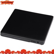 External Bluray Drive Usb 3.0 Optical Drive Bd-Rw Burner Writer Portatil External Blu Ray Player Cd/Dvd Rw For Pc/Laptop/Appleuejfrdkuwg