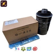 AUDI/VOLKSWAGEN OIL FILTER - AUDI 8U Q3/ Q5 QUATTRO/ VOLKSWAGEN BEETLE/ JETTA VI /PASSAT