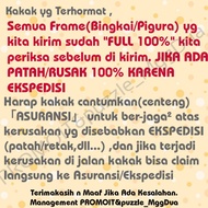 Top FRAME HARMONY WOOD PURA FRAME 70x50