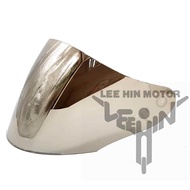 Shoei CJ1 / TSR AX3 / V10 / JF3 / JF2 / Goldwing Daynight Visor