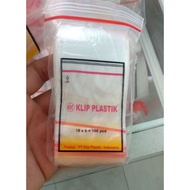 AP Plastic clip 6x10 cm plastic clip size 10x6 cm