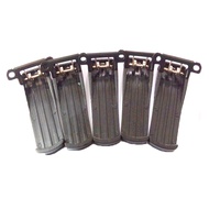 BaoFeng BF-666S BF-777S BF-888S Two Way Radio Belt Clip for Retevis H777 Walkie Talkie Back Clamp Ac