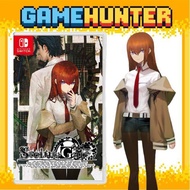 Nintendo Switch Steins Gate Reboot Steins;Gate Re:Boot/