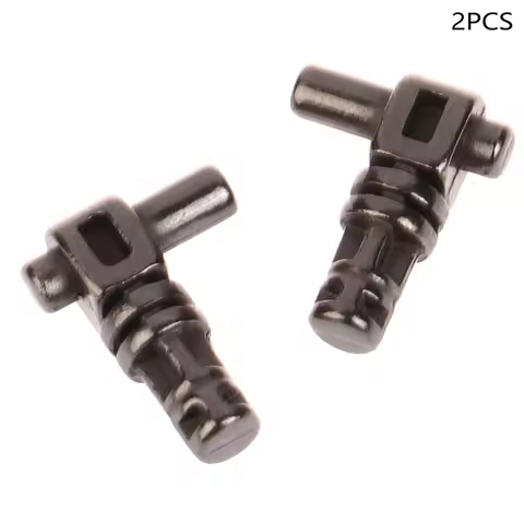 DIY Repair Part, 2pcs Metal Leg Joint Unit J4 Compatible with MG Freedom Ver2.0/Justice/Providence 1