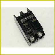 ┐ 100% ━ GE Breaker Plug-in 2pole 15amp 30amp 40amp 50amp 60amp 70amp 100amp