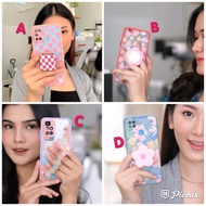 Casing Hp Custom Shock Case Xiaomi Redmi 6 Pro 4X 5 5 Plus 7 8 8A