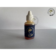 Pure Vanilla Fishing Essence Pure Vanilla Fishing Essence