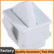 Refrigerator Door Lamp Light Switch Replacement Fridge Part Kitchen 5A 125V
