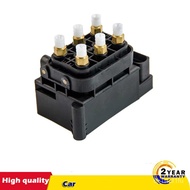 IBWM New Valve Block Air Suspension Air Supply For Audi Allroad A6(C6) Quattro A8(D3) S8(D3) 4F06160