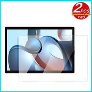 XiaomiBookS 1-3Pcs 9D HD Clear Tempered Glass Film For Xiaomi Book S 12.4 inch Tablet Anti Scratch Anti Fingerprint Screen Protector
