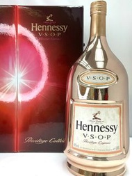 Hennessy Cognac VSOP 3000ml 軒尼詩 VSOP 2011特別版 香港行貨