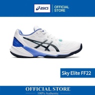 Asics SKY ELITE FF 2 TOKYO Profession Low Cut Volleyball Shoes for Men And women train