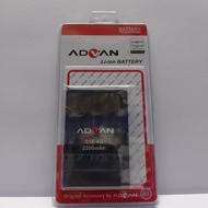 Murah BATRE BATERAI ADVAN S5E 4GS / S50K / S5E 4G 2200 MAH ORIGINAL