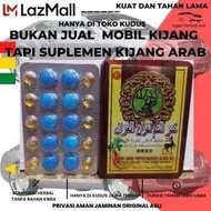 Kijang Tanduk Rusa Original Arab Asli