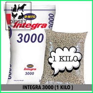 ◲ ✒ BMEG INTEGRA 3000 (1 KILOGRAM)