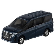 Takara Tomy Tomica No.94 Nissan Serena (Box) Mini Car
