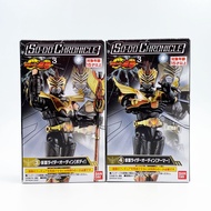 Bandai SO-DO Chronicle Odin Kamen Rider Ryuki มดแดง SODO masked rider มาสค์ไรเดอร์ ริวคิ