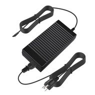 J-ZMQER AC Adapter Compatible with Zotac ZBOX Magnus EN1080 ZBOX-EN1080-U 3165NGW ZBOX-EN1080K EN107
