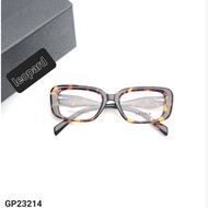 Photochromic glasses, photochromic minus glasses, women's glasses