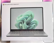 Microsoft Surface Laptop Go 3 ( SAGE/PLATINUM)