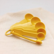 6 in 1 Measuring Spoon Baking Cake Bakeware Spoon