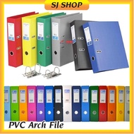 F4 PVC Arch File | 2" and 3" | A4 PVC Arch File | Color Arch File | PVC Fail Gerbang
