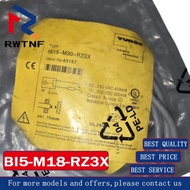 Brand New Genuine BI5-M18-RZ3X TURCK Proximity switch sensor,100% original warehouse stock