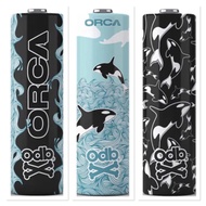 ORIGINAL ODB X ORCA 18650 BATTERY WRAP