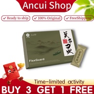 【FREE SHIPPING丨BUY 3 FREE 1】Daelife x FlexGuard Joint Supplement to Slow Joint Degeneration and Supp