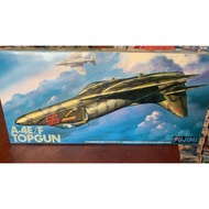 FUJIMI 25024 Douglas A-4E/F Topgun Skyhawk 1/72