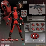 Mezco Deadpool Px 死侍