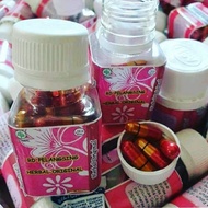 rd pelangsing herbal