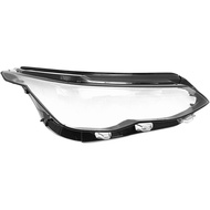 Car Right Headlight Shell Lamp Shade Transparent Lens Cover Headlight Cover Compatible for VW Golf M