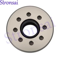 48630-96J03 Screw Trim Cylinder Inclued Seals For Suzuki Outboard Motor 90-250HP ; 48630-96J00,48630