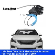 81410-C1000 Rear/Left Door Lock  Actuator forHyundai  2014-2019 81410C1000 81410-C1000 Rear Door
