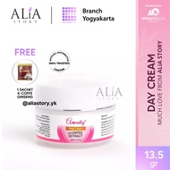 Adoray Skincare Day Cream with Dates Extract | Original by Alia Story Yogyakarta