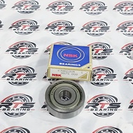 Ball bearing 6300 ZZ NSK iron cover 6300ZZ FRONT WHEEL BEARING MIO