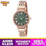 ♞,♘Anne Klein Women's Bracelet Watch
