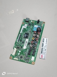 MB - MAINBOARD - MOBO - MESIN TV LED LG 32LN5100 - 32LB530A - 32LN4900