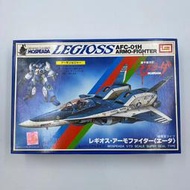 機甲創世紀 LEGIOSS 組裝模型 IMAI 太空戰神 非METAL BUILD ROBOT魂 DX超合金 GFFMC