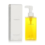 THREE Balancing Cleansing Oil 185ml